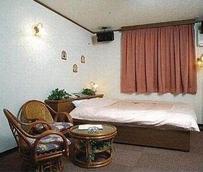Hotel Bell House Saitama Rom bilde